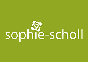 Sophie-Scholl Schule und Kita Logo